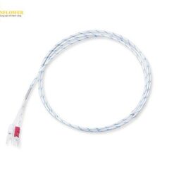 Cảm biến cặp nhiệt điện loại K AS ONE 1-9930-12 DS-K-5m-Y