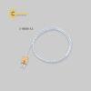 Cảm biến cặp nhiệt điện loại K AS ONE 1-9930-13 DT-K-5m 1 cambiencapnhietdienloaikasone1993013dt3391