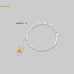 Cảm biến cặp nhiệt điện loại K AS ONE 1-9930-13 DT-K-5m