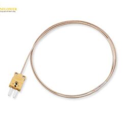 Cảm biến cặp nhiệt điện loại K AS ONE 1-9930-14 DG-K-5m