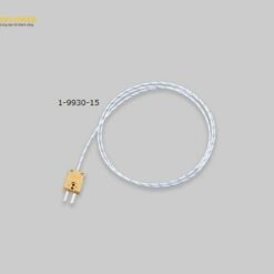 Cảm biến cặp nhiệt điện loại K AS ONE 1-9930-15 DS-K-5m