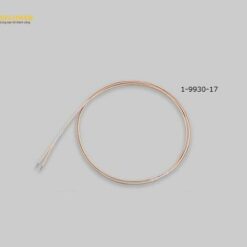 Cảm biến cặp nhiệt điện loại K AS ONE 1-9930-17 DG-K-5m