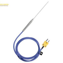 Cảm biến cặp nhiệt điện loại K (Chromel/Almel) (0-200oC, +/-2.5oC) AND (A&D) AD-1220-100