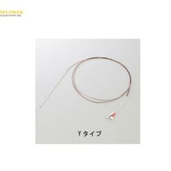 Cảm biến Cặp nhiệt điện lớp K (1m, φ1 x 100mm) AS ONE 1-2511-04 SP-1-100-Y