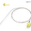 Cảm biến Cặp nhiệt điện lớp K (1m, φ1 x 50mm) AS ONE 1-2511-01 SP-1-50-SMP 1 cambiencapnhietdienlopk1mph1x50mmasone3305