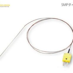 Cảm biến Cặp nhiệt điện lớp K (1m, φ1 x 50mm) AS ONE 1-2511-01 SP-1-50-SMP