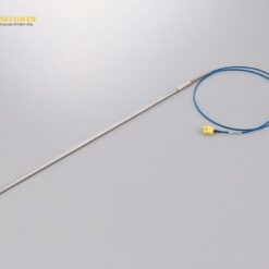 Cảm biến Cặp nhiệt điện lớp K (1m, φ8 x 500mm) AS ONE 1-6178-01 TSC10S8.0-500KIN