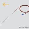Cảm biến cặp nhiệt điện vỏ bọc T (thép không gỉ (SUS316)) (φ1.6 x 300mm, 300oC) AS ONE 3-5598-03 T-S316-dim.1.6-300 1 cambiencapnhietdienvoboctthepkhonggisu4911
