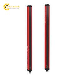 Cảm biến chùm sáng XUSL2E (3 chùm tia, 4m, phạm vi tối đa 12m) Schneider Electric XUSL2E3BB081N