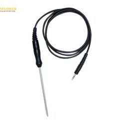 Cảm biến có tay cầm dùng cho thiết bị ghi nhiệt độ CUSTOM CTL-06A