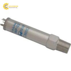 Cảm biến Đầu đo chân không Pyrani (R 3/8) ULVAC WP03