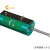 Cảm biến dịch chuyển tuyến tính 20mm MIDORI PRECISIONS LP-20FB 1KΩ 1 cambiendichchuyentuyentinh20mmmidoripr5077