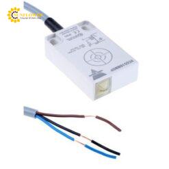 Cảm biến đo mức Carlo Gavazzi VC5510NNOP