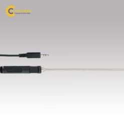 Cám biến dùng cho máy đo nhiệt (4 kênh) CUSTOM corporation TP-101