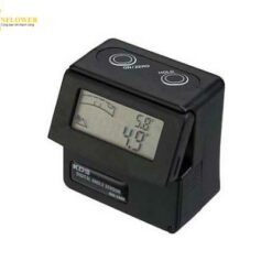 Cảm biến góc kỹ thuật số (180 ° x 2 (360 °), 0.1 °) MURATEC-KDS DAS-VA60