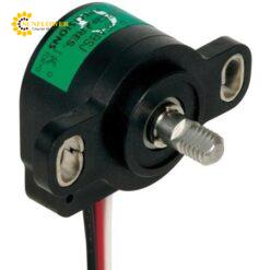 Cảm biến góc xoay loại tiếp xúc 90o MIDORI PRECISIONS CP-2FABSJ 1K