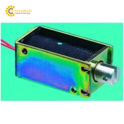 Cảm biến hành trình (27mm stroke, 10W, 6VDC) BLP 42-120-375-841