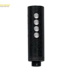 Cảm biến kết nối trực tiếp dùng cho nhiệt ẩm kế (φ13 x 43mm) AS ONE 2-400-12 HSP-202