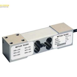 Cảm biến lực (cảm biến tải trọng load cell) (100kg, 2m) METTLER TOLEDO MT1241