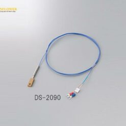 Cảm biến nhiệt độ bề mặt (cặp nhiệt điện K, đầu nối Y, -20-100oC) AS ONE 3-6630-01 DS-2090