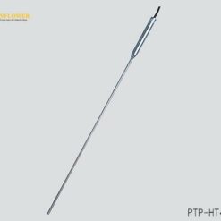 Cảm biến nhiệt độ cao Pt (φ4.8 x 400) Thermo-port PTP-HT400