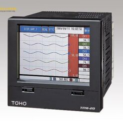 Cảm biến nhiệt độ cho máy ghi không dùng giấy (0 - 400oC, φ0.15 x 300mm) AS ONE 1-1456-12 MT-015K