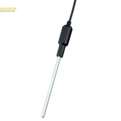 Cảm biến nhiệt độ thay thế dùng cho máy đo pH (Rack Top) (-10 to +110oC) AS ONE 1-054-13 MP500