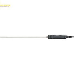 Cảm biến nhiệt kế kỹ thuật số (-100 - 700oC, φ3.2 x 250mm, Class 1) Sato Keiryoki MC-K101III-III