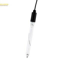Cảm biến ORP cho Máy đo pH (Rack Top) AS ONE 1-054-14 3501Pt-C