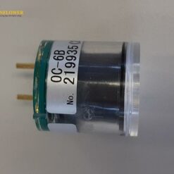 Cảm biến oxy (loại pin điện) (0-100%) KITAGAWA OC-6B