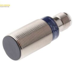 Cảm biến phát hiện (5mm, M18 x 1, PNP-NO, 50mm Length, 12 - 24VDC) Telemecanique Sensors XS518B1PAM12