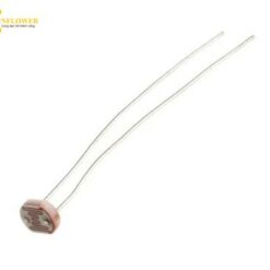 Cảm biến quang (1 túi (10 cái)) Luna Optoelectronics NSL-19M51