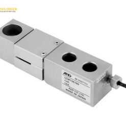Cảm biến tải trọng dạng thanh hoàn toàn bằng thép không gỉ (1 kN (102.0 kg)) AND (A&D) LCM13K100