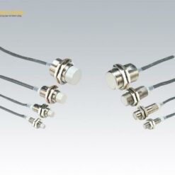 Cảm biến tiệm cận 2m OMRON E2E-X2D1-N2M
