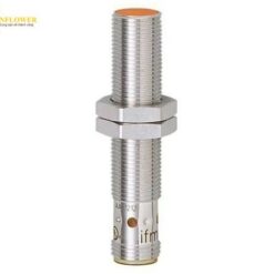 Cảm biến tiệm cận (3.75mm, M12 x 1, PNP/NPN-NO/NC, IO-Link, dài 60mm, 10 - 30VDC) ifm electronic IF6123