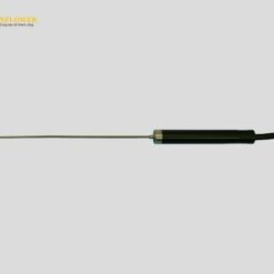 Cảm biến tiêu chuẩn bề mặt cho nhiệt kế cầm tay -50 đến +300oC AS ONE 2-448-12 TKS-23120M