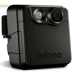 Camera an ninh dùng pin Brinno MAC200DN