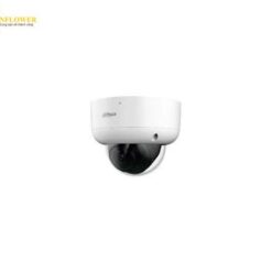 Camera dome chống nước (2 triệu điểm ảnh HDCVI, tích hợp micro và tia hồng ngoại, φ126×100, màu trắng) Dahua DH-HAC-HDBW1231RAN-Z-A