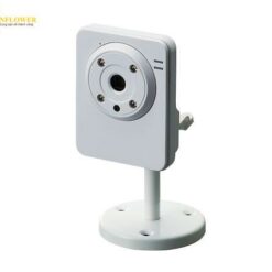 Camera IP hồng ngoại (Monitering Logger) AS ONE 4-618-11