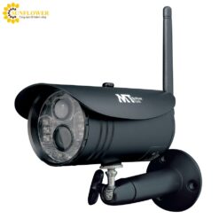 Camera không dây chống nước MOTHERTOOL MT-WCM300