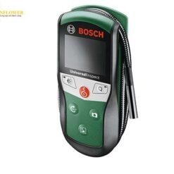 Camera kiểm tra phòng máy/ bên trong tường/ đường ống (320 x 240 pixels, 2.31 inch, 8mm) BOSCH INS1