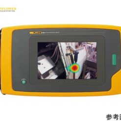 Camera siêu âm công nghiệp (phát hiện rò rỉ không khí, 2 kHz - 52 kHz, độ nhạy 0.005 cfm) FLUKE FLK-II900