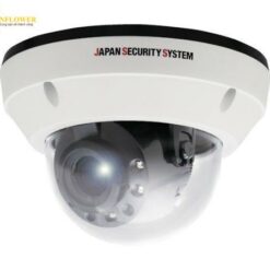 Camera vòm hồng ngoại ngoài trời 5 megapixel tương thích HD Japan Security System JS-CA4141