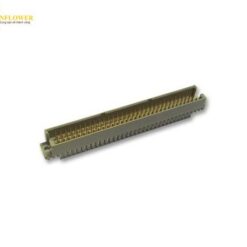 Cắm kết nối thẳng (DIN 41612, 96 WAY) Tyco Electronics 650889-5