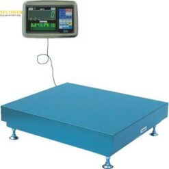 Cân bàn đặt kỹ thuật số (300kg, 100g) YAMATO-SCALE DP-5602C-300