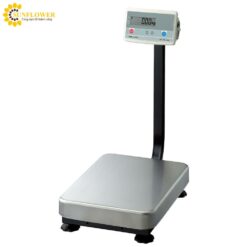 Cân bàn kỹ thuật số (150kg, 0.02kg) AND (A&D) FG150KAL-JA