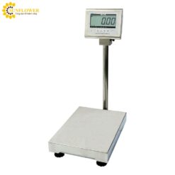 Cân bàn kỹ thuật số chống nước (32kg, 5g) YAMATO-SCALE DP-6701N-32