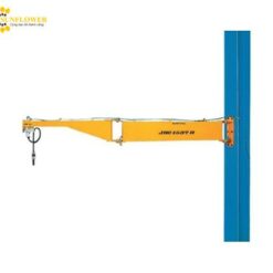 Cần cẩu trục treo (loại đơn giản, 100kg) SUPER TOOL JBC1037H