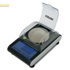 Cân chính xác (50g, 0.001g) CUSTOM corporation MS-50