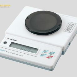 Cân có lớp phủ Fluoropolymer (300g, 0.01g) AS ONE 2-351-01 IB-300